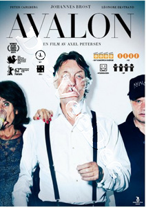 Avalon (DVD)